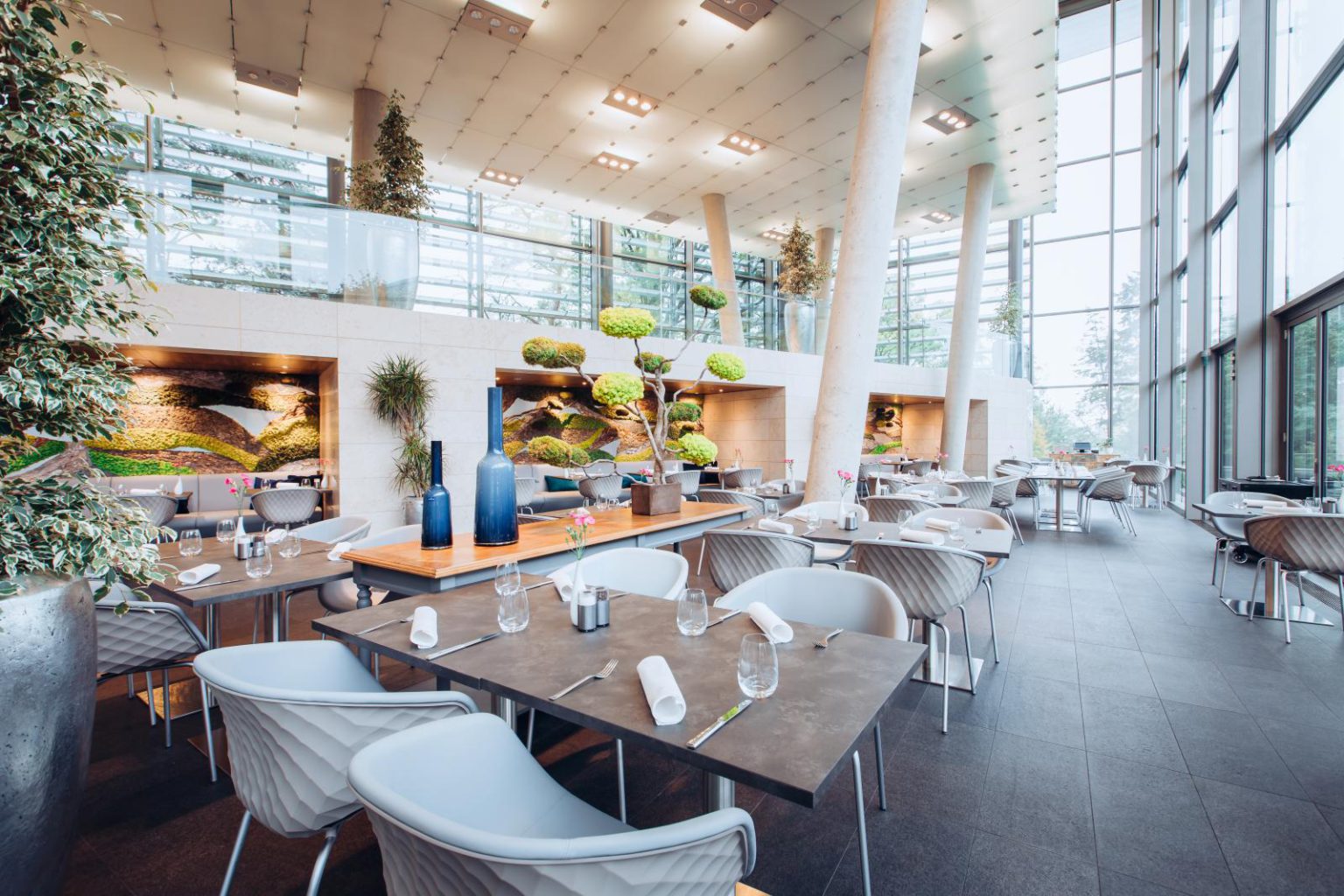 Ресторан Бельведер